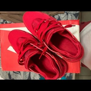 Nike Huarache Run (GS)